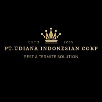 PT. Udiana Indonesian Corp | Jasa Anti Rayap | Fogging | Pest Control